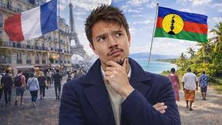 Miniature : Nouvelle-Calédonie vs Métropole : Où vit-on VRAIMENT le mieux ?