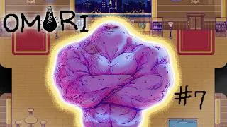 Miniature : Le chad originel !! (Omori #7)