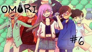 Miniature : D'accord c'est juste une agression... (Omori #6)