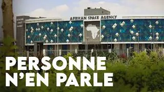 Miniature : La Véritable Histoire du Spatial en Afrique