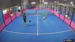 Miniature : Piste 1 : Match à 9h