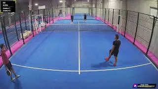 Miniature : Piste 3 : Gil / Antho 🆚 Joueur 1 / Joueur 2
