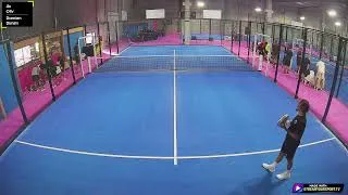 Miniature : Piste 1 : Jb / Oliv 🆚 Damien / Dimitri
