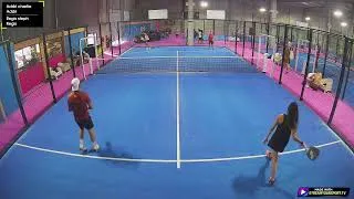 Miniature : Piste 1 : Addri charlie / Addri 🆚 Regis steph / Regis