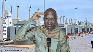 Miniature : Camarade capitaine Ibrahim Traoré frappe fort💪 encore