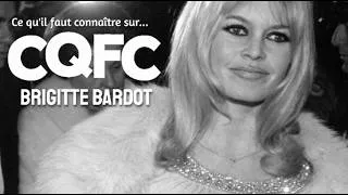 Miniature : Brigitte Bardot : ce qu'il faut connaître