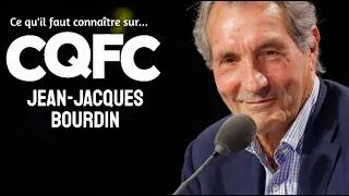 Miniature : Jean-Jacques Bourdin : ce qu'il faut connaître