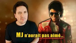 Miniature : MICHAEL : Ce n'est pas un film ! (Sans spoil)
