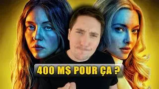 Miniature : LA FEMME DE MÉNAGE : Comment elle a nettoyé le box‑office ?