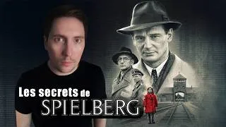 Miniature : Pourquoi LA LISTE DE SCHINDLER est le plus grand film de SPIELBERG ? / ANALYSE COMPLÈTE
