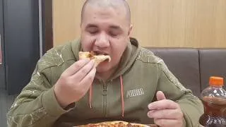 Miniature : PIZZA KEBAB EN ALLEMAGNE DÉGUSTATION