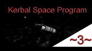 Miniature : {FR} Kerbal Space Program ~3~ / Passage à côté de mune