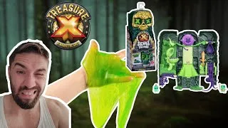 Miniature : ENCORE une EXPÉRIENCE GLUANTE avec TREASURE X SKULL ISLAND !