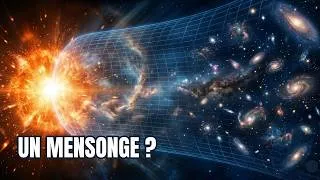 Miniature : Qu’y avait-il avant le Big Bang ?
