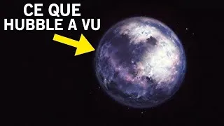 Miniature : Hubble, Témoin de Phénomènes Inattendus au Cours des 33 Dernières Années !