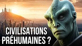 Miniature : Et Si les Humains N'étaient Pas la Première Civilisation sur Terre ?