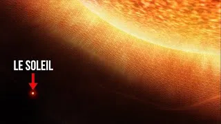 Miniature : Les Scientifiques Découvrent l'Objet le Plus Massif de l'Univers !