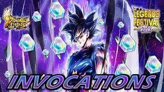 Miniature : On drop migatte mais est-ce le bon ?! Dragon Ball Legends !