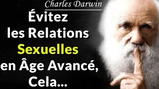 Miniature : Citations de  Charles Darwin sur l'évolution et la Morale
