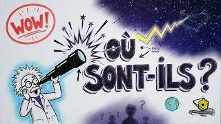 Miniature : Signal Wow ! Message Des Étoiles Ou Mirage Cosmique ?