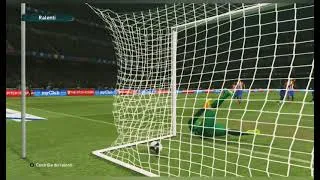 Miniature : Neymar skills