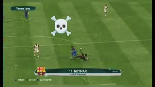 Miniature : When Neymar skill everybody #football #neymardribles ~#efootball