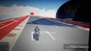 Miniature : Tuto: comment planer en moto sur gtaV