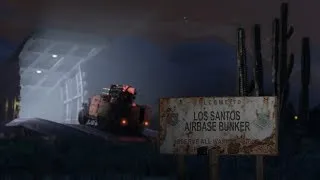 Miniature : Rockstar nous prépare a l'apocalypse sur gta5 online
