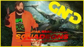 Miniature : STAR WARS SQUADRON : Le réveil des combats spatiaux #maythe4thbewithyou