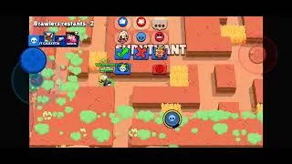 Miniature : #ThumbsUpForBrawl #brawlstar