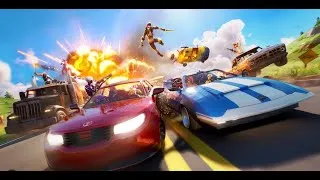 Miniature : TESTE TOUT LES  VEHICULES