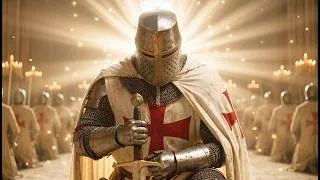 Miniature : DEUS VULT