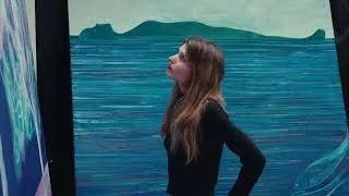 Miniature : Exposition Marcel·la Barceló - Still Waters Run Deep