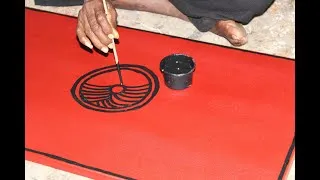 Miniature : L'ART DES ABORIGENES  D'AUSTRALIE