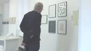 Miniature : " D'un trait distinctif ", une exposition tout en ligne