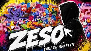 Miniature : Zeso's in the house