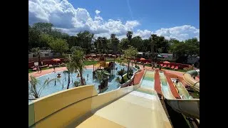 Miniature : Vidéo thématique Parc Aquatique Les Galets