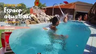 Miniature : Camping Les Galets Argelès sur mer 2024