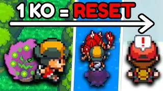 Miniature : L’Ironmon veut nous DÉTRUIRE ! Challenge Pokémon ULTIME
