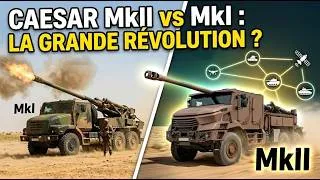 Miniature : Le nouveau CAESAR est là — et il change tout pour l'armée française
