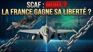 Miniature : SCAF : Dassault a refusé de livrer ses secrets à Airbus. Il avait raison.