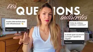 Miniature : IL FALLAIT QU’ON EN PARLE…