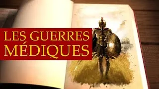 Miniature : Les guerres médiques