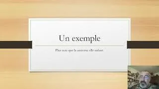Miniature : L'adynaton (vs hyperbole)