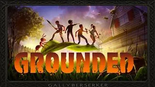 Miniature : 🐜 Grounded – #3 Minuscules dans un Monde Géant 🌿⚔️ (Part 2/2)