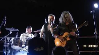 Miniature : Génération 80 / Karma's express - rock français - Rock alternatif - Concert Live