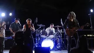 Miniature : Pôle Emploi - Karma's Express - Rock français - Rock alternatif - Concert  Live