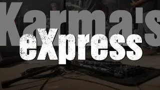 Miniature : H.a.d.o.p.Y / Karma's eXpress - Rock français - Rock alternatif - Extrait Live aux Vinestivales