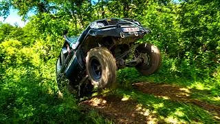 Miniature : Ils font décoller leurs Toyota LJ/KZJ 3.0 Litres ! 🤌 Rouvroy-sur-Serre 2026
