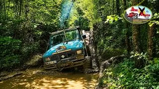 Miniature : Salon du 4x4 ► Des Heures de Franchissement dans la Boue et la Bonne Humeur 😎 Martigny 2026